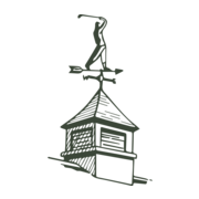 Meadow Brook Golf Club logo